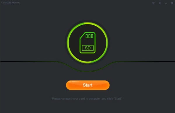 Shining Card Data RecoveryѰءShining Card Data Recovery(洢ݻָ) v6.6.6.6 ٷ汾