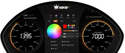 HOF AI Suiteٷ汾ءӰԿƵ(HOF AI Suite) V1.0.2 ٷ汾