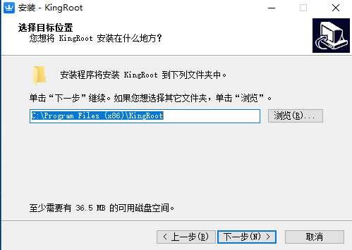 kingroot°氲װ