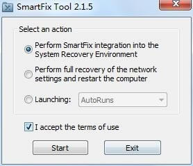 SmartFix ToolءSmartFix Tool(ϵͳ޸) v2.3.8.0 ٷ汾