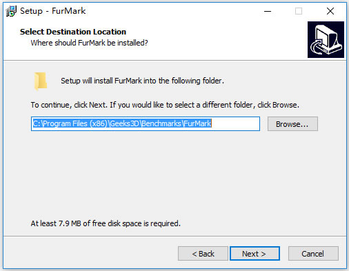FurmarkFurmarkİ(Կ) v1.24.1.0 ɫѰ-վ