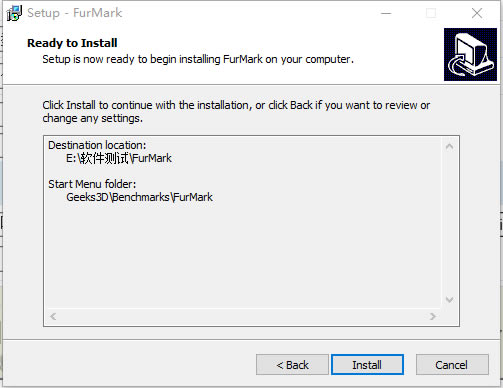FurmarkFurmarkİ(Կ) v1.24.1.0 ɫѰ-վ