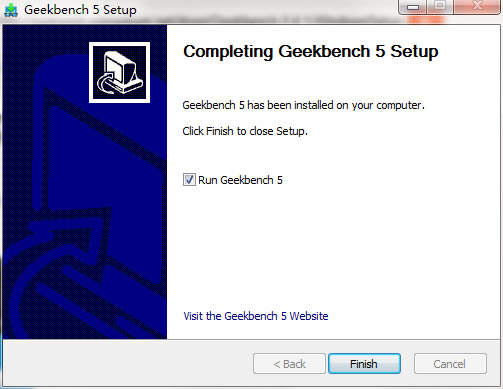 Geekbench5İءGeekbenchر v5.3.0 ĵpc