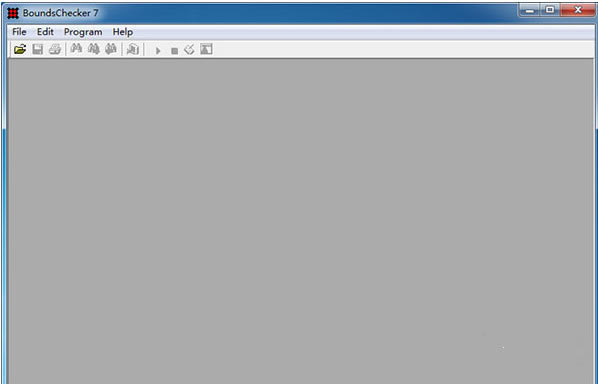 BoundsCheckerر桿BoundsChecker v7.2.0 ر-վ
