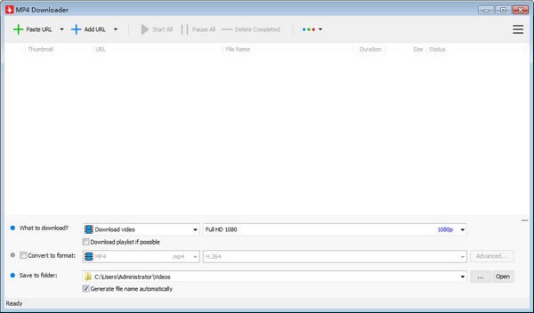 Tomabo MP4 DownloaderTomabo MP4 Downloader(MP4) v4.1.7 ٷ汾