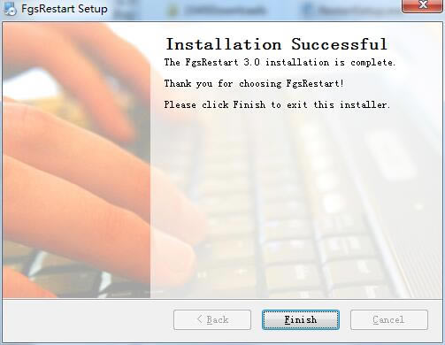 FGS Restartװͼ5