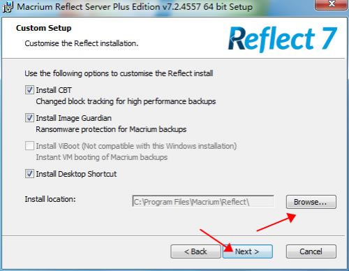 Macrium Reflectİ氲װ