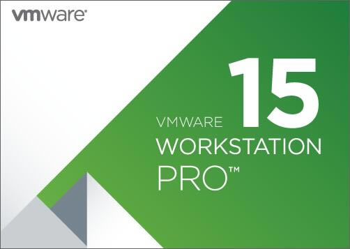 VMware15下載截圖