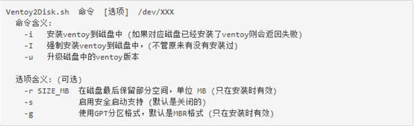 VentoyءVentoy° v1.0.27 ٷ汾