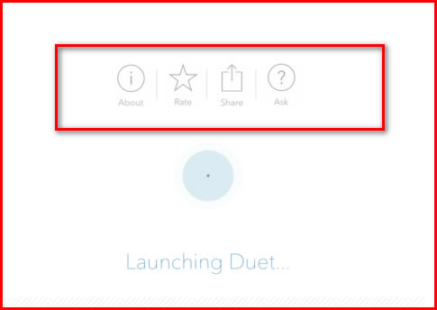 Duet Displayر桿Duet Display v1.9.1.0 ر-վ