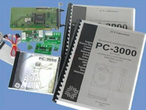 PC3000ر