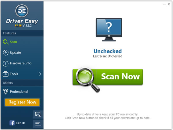 DriverEasyءDriverEasyٷ汾 v5.6.15 Ѱ