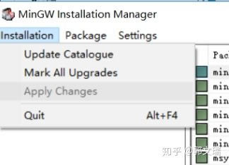 MinGWdMinGWxb v5.18 ٷİ-վ
