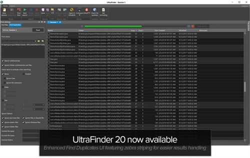 UltraFinder؄edUltraFinderİ v17.0 h