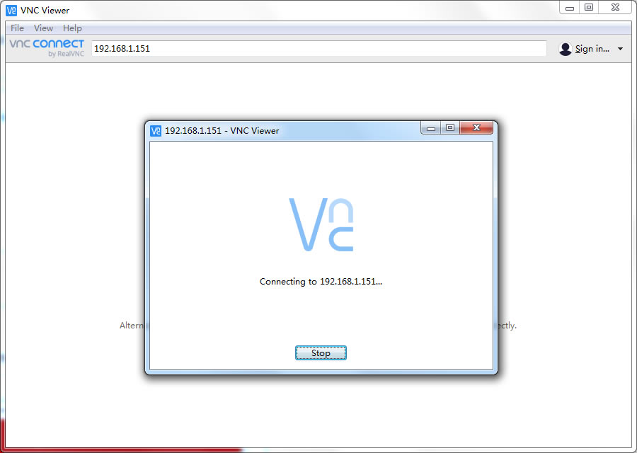 VNC ViewerİdVNC Viewerd v6.17.1113.31799 ؄e