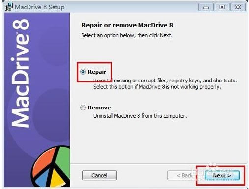 MacDriveر桿MacDrive v10.5 ر(ʹý̳)-վ