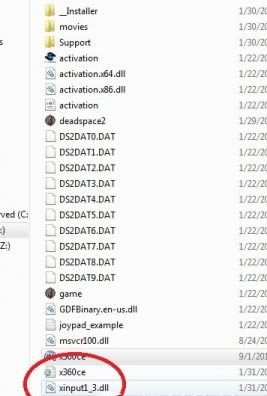 x360ceİ桿X360ceֱģ v3.2.9.81 ɫİ-վ