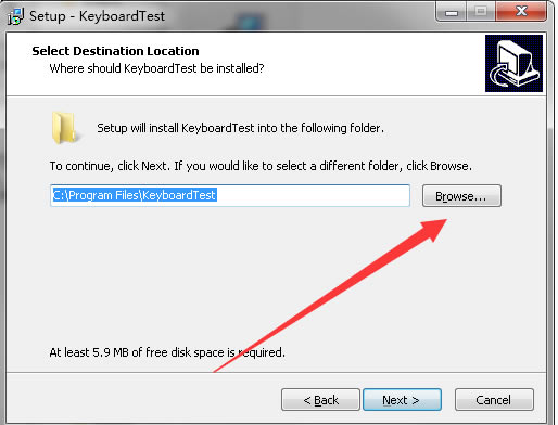 KeyboardTestİ桿KeyboardTestر v3.20 Ѱ-վ