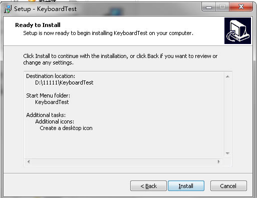 KeyboardTestİ桿KeyboardTestر v3.20 Ѱ-վ