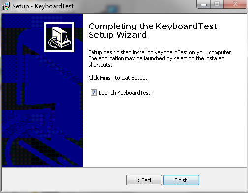 KeyboardTestİ桿KeyboardTestر v3.20 Ѱ-վ