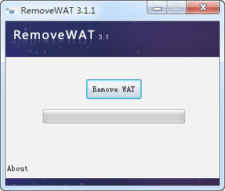 RemoveWATd