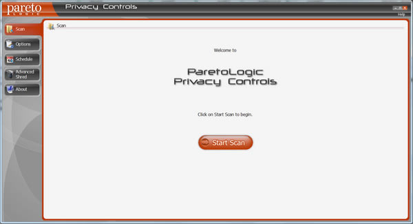 ParetoLogic PrivacyءParetoLogic Privacy v2.1 ٷ汾