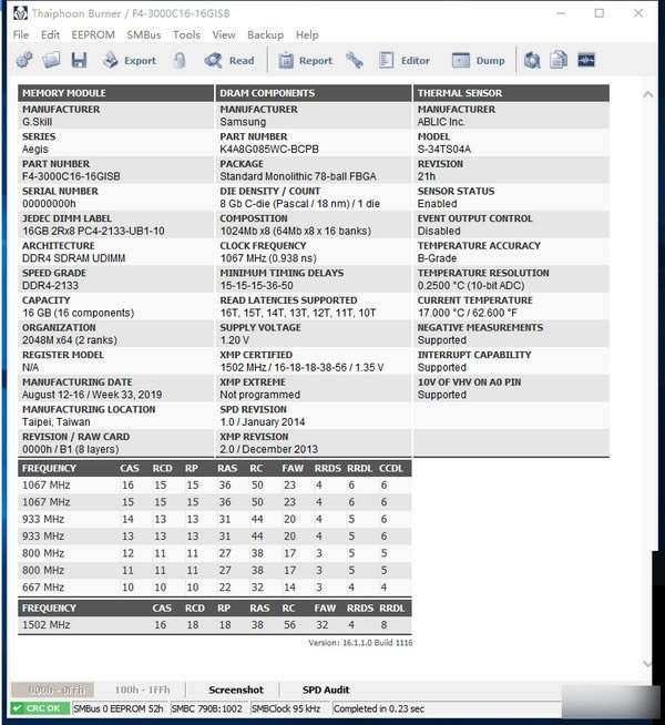thaiphoonburner_LܛThaiphoon Burnerd v16.1.1.0 ٷ°-վ