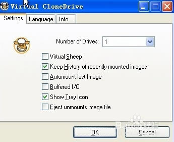 virtual driveرءVirtual Drive v1.5.1.1 ɫ-վ