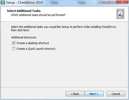 CheckDriveءCheckDriveٷ汾 v1.32 °