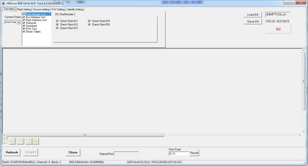 SSDء΢JMF608 SSD v2.03.043 ٷ汾