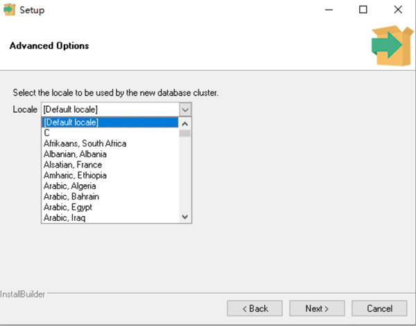 Locale Emulator°桿Locale Emulator Win10d v2.5 ٷ°