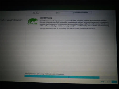 opensuseءOpensuseϵͳ v15.2 ٷʽ(װ̳)-վ