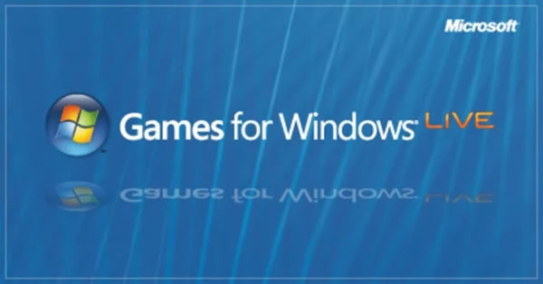 Games for Windows LIVEٷ汾Games for Windows LIVE v2020 °