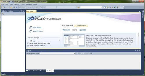 vc2010dVisualC++2010ٷd 32/64λ wİ(ע)-վ