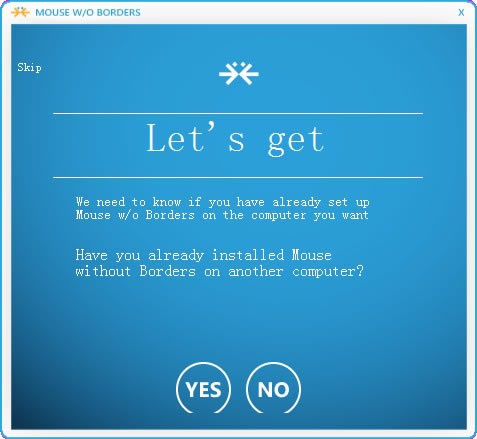 odMouse Without Borders(o) v2.1.8.105 ٷ汾