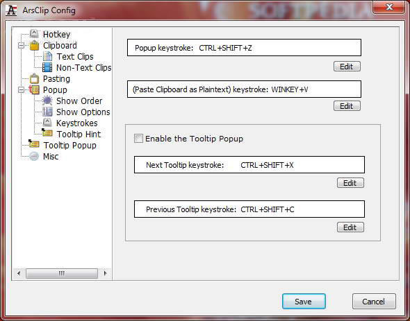 ArsClipXN(ArsClip)d v5.30 M