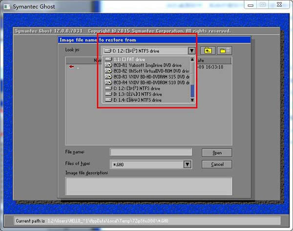 ghost32İdghost32d v11.5 ٷ-վ