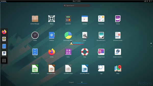 fedora؄e桿Fedora32ʽd 32/64λ ٷ°(b̳)-վ