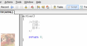 Loadrunner11؄eô_{
