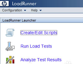 Loadrunner11؄eô_Run-Time Viewer