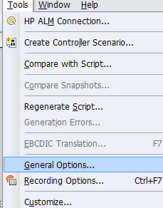 Loadrunner11؄eô_Run-Time Viewer