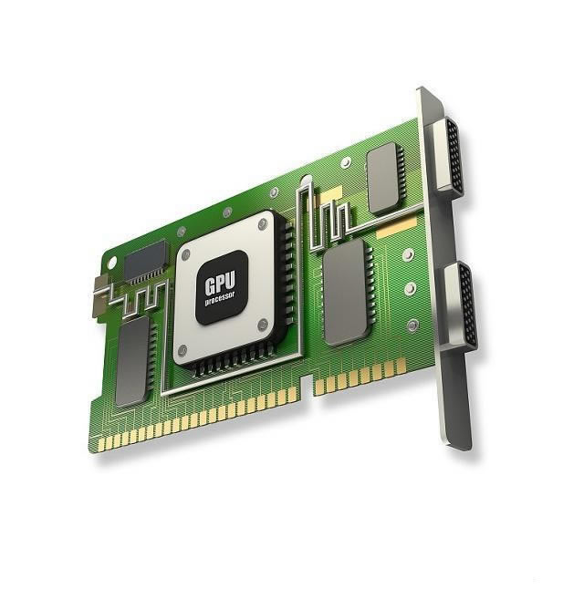 GPU Zİ؈D