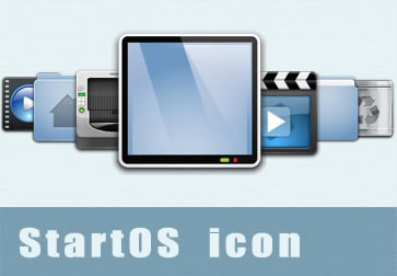 StartOSءϵͳStartOS v5.1 ر-վ