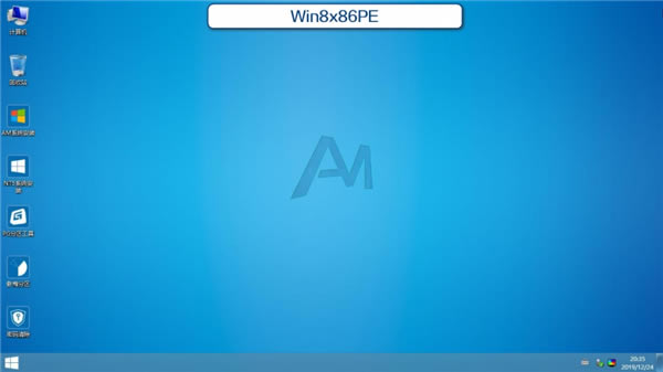 AMpeءAMpe Win8&Win10 v8.0 ๦ܰ