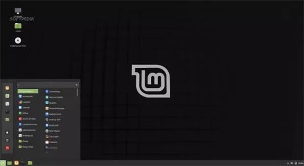 Linux Mint 19ءLinux Mint(Tricia) 32&64λ v19.3 İ