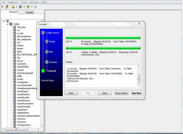 MysqlToDB2ءMysqlToDB2(MysqlݿתDB2) v2.7 ٷ汾