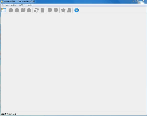 SpaceSnifferءSpaceSniffer v1.3.02 ļ