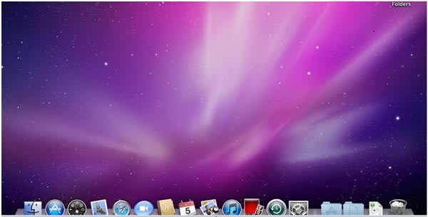 Snow LeopardءMacOS Snow Leopard v10.6 ٷ-վ