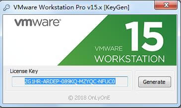 VMware Workstation