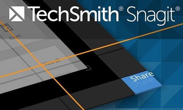 TechSmith SnagItر